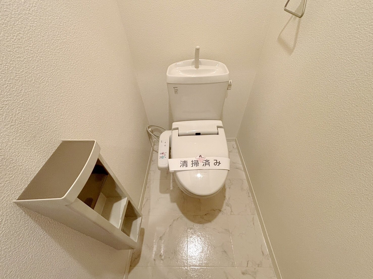 メゾン・シャテーヌの物件内観写真