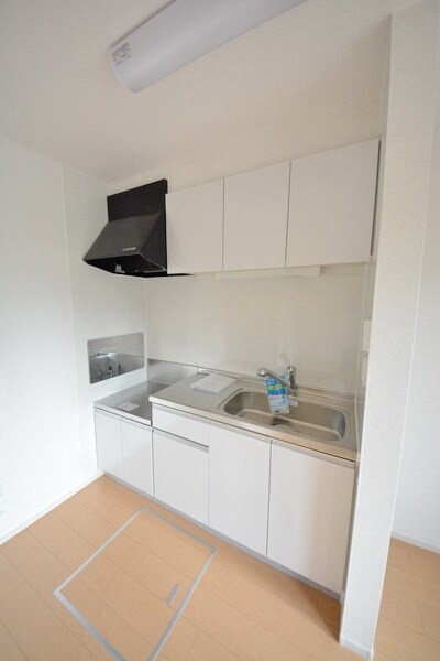 スカイマークの物件内観写真