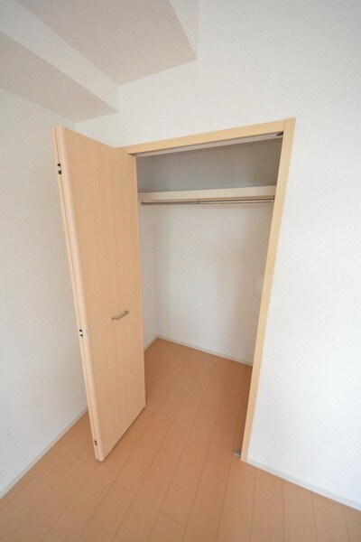 スカイマークの物件内観写真