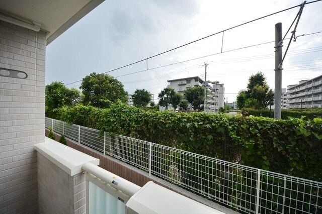 スカイマークの物件内観写真