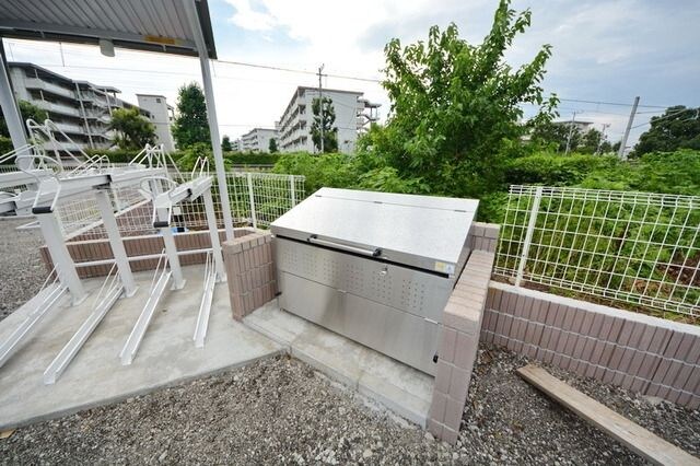 スカイマークの物件内観写真