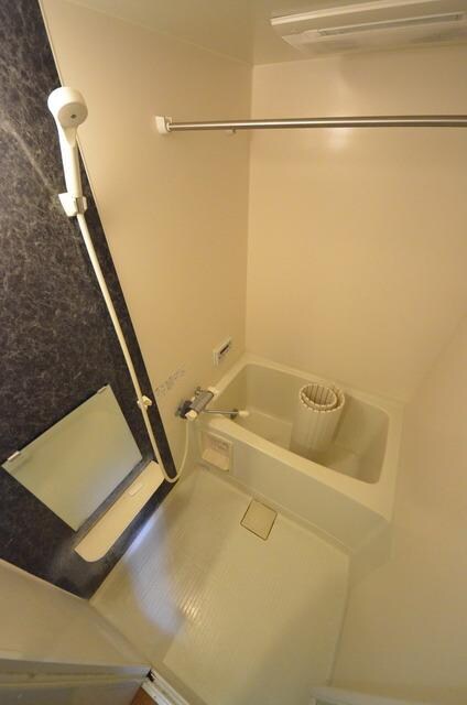 モデルナの物件内観写真