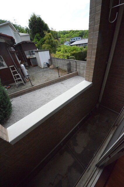 モデルナの物件内観写真