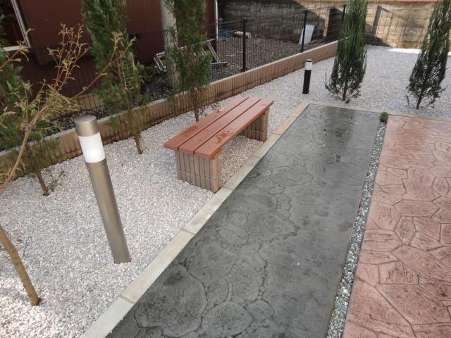 モデルナの物件内観写真