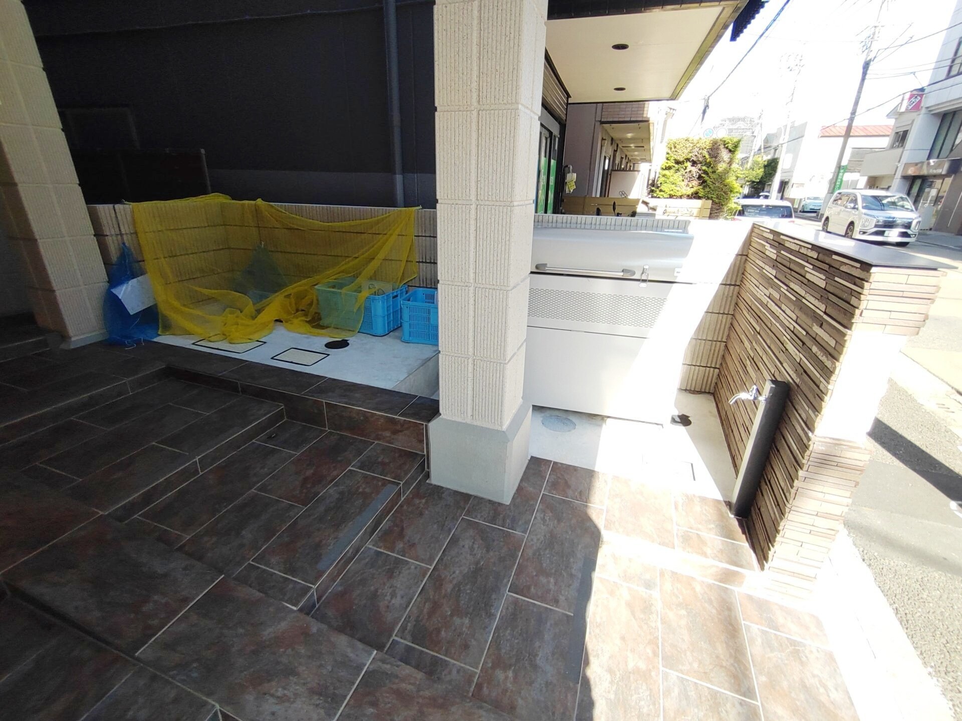 Maison d or 顕の物件内観写真