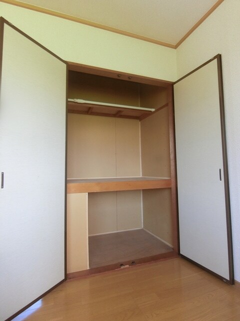 ファンテーヌメゾン片倉の物件内観写真