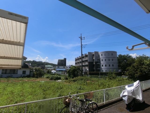 ファンテーヌメゾン片倉の物件内観写真