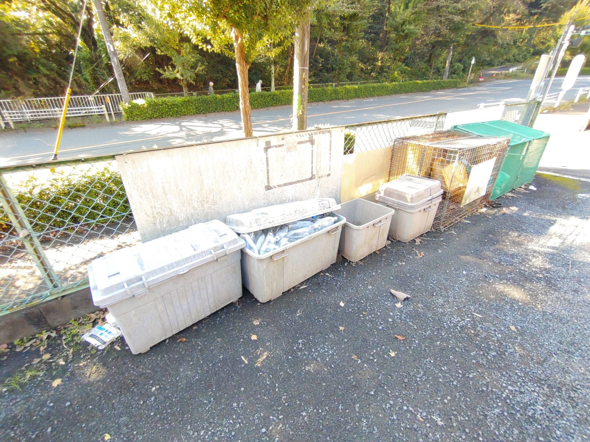 コーポサンライズBの物件内観写真