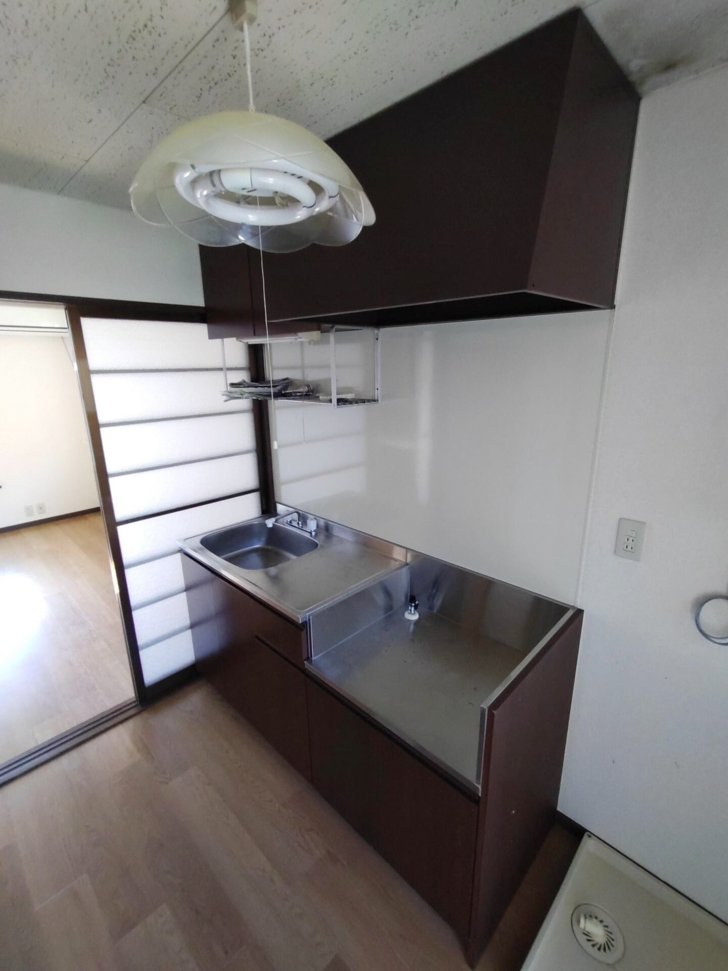 コーポサンライズBの物件内観写真