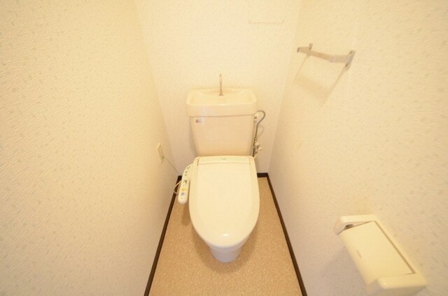 クオリアテラス千人町の物件内観写真