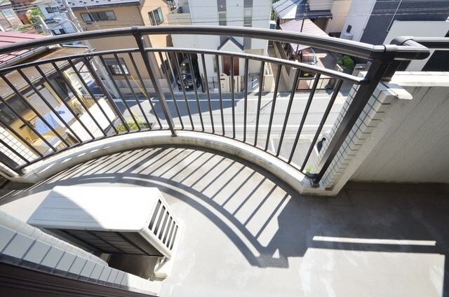 クオリアテラス千人町の物件内観写真