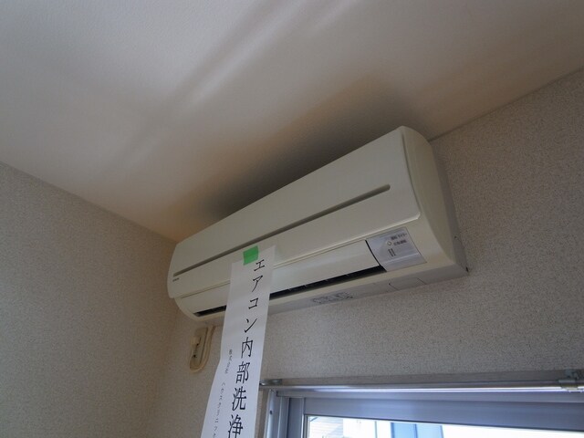 ラフィネ多摩平の物件内観写真