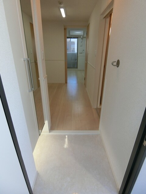 シュトラーレ 八日町の物件内観写真