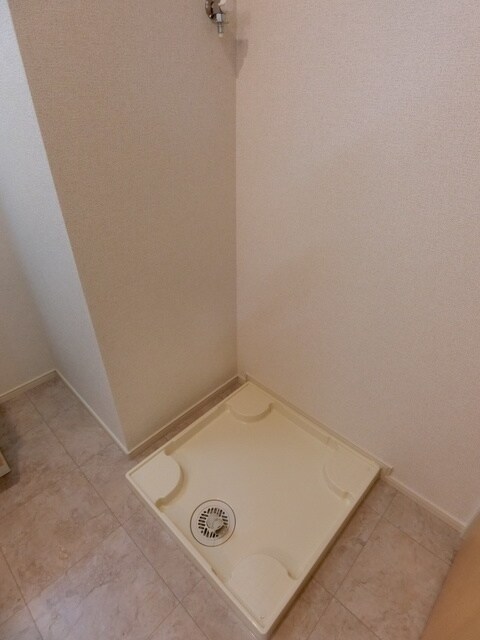 シュトラーレ 八日町の物件内観写真