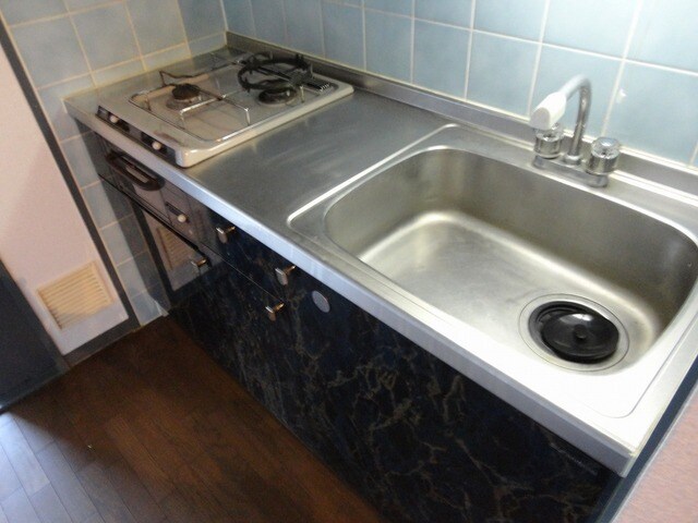 コムーネ八王子片倉の物件内観写真