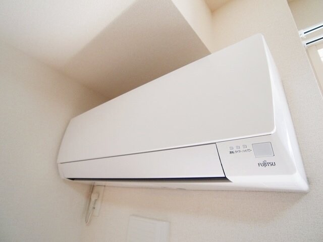 グランメゾン北野の物件内観写真