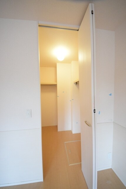 Shizukuの物件内観写真