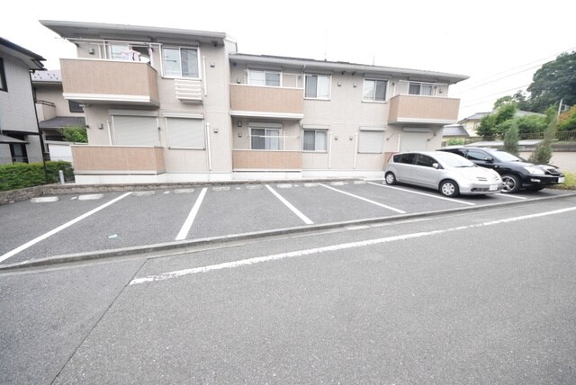 Shizukuの物件内観写真