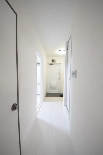 ハイツ柿沼の物件内観写真