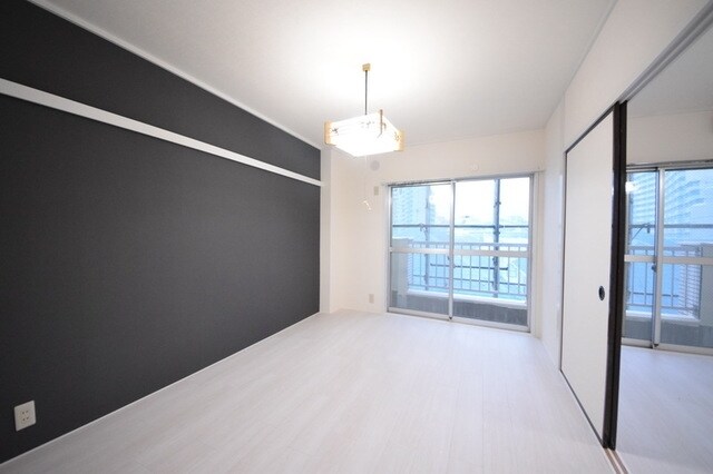 ハイツ柿沼の物件内観写真