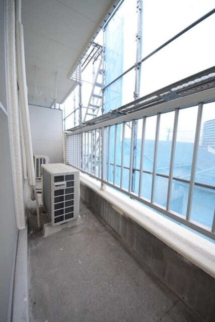 ハイツ柿沼の物件内観写真