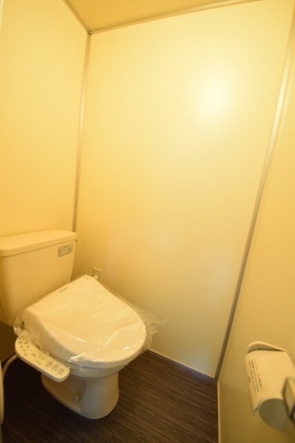 ハイツ柿沼の物件内観写真