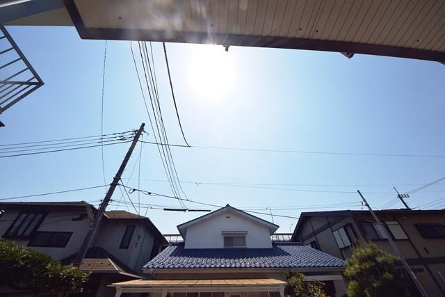 ブランメゾン日野の物件内観写真