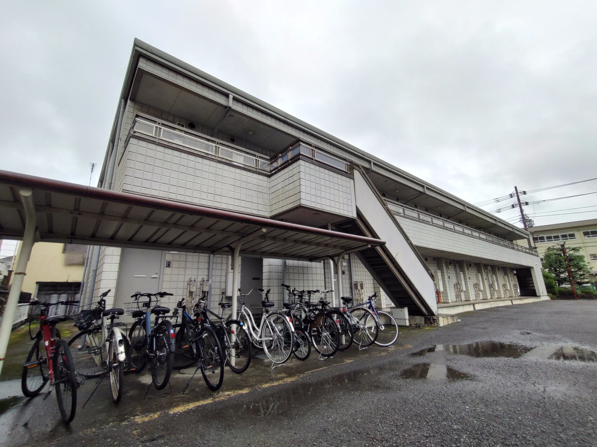 ドミール犬目の物件内観写真