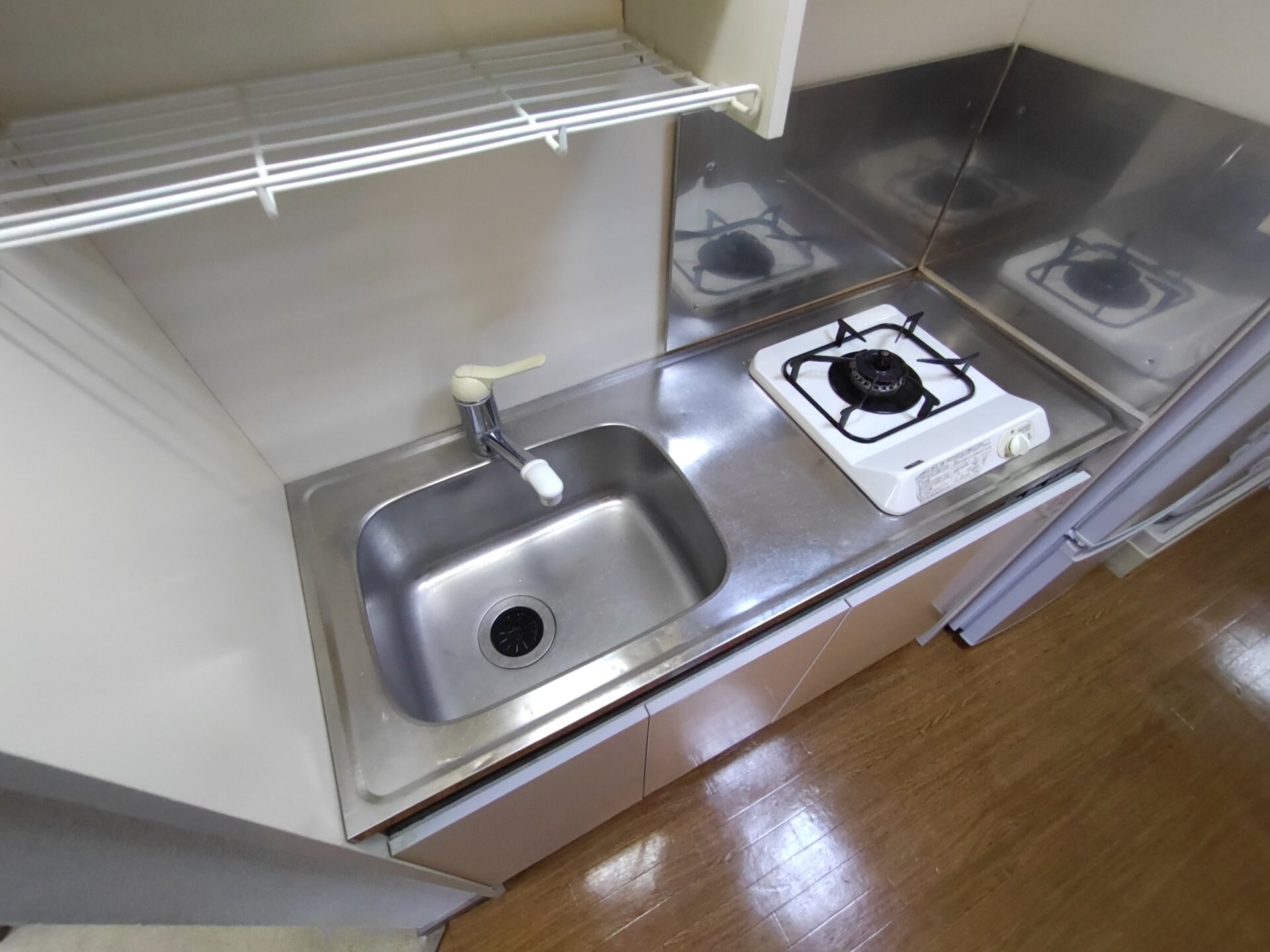 ドミール犬目の物件内観写真