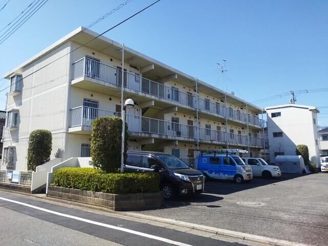 グリーンパーク田園19号の物件外観写真