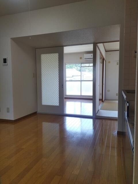 グリーンパーク田園19号の物件内観写真