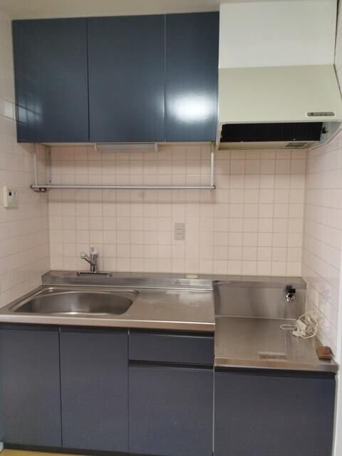 グリーンパーク田園19号の物件内観写真