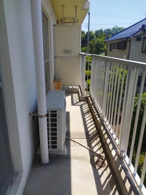 グリーンパーク田園19号の物件内観写真