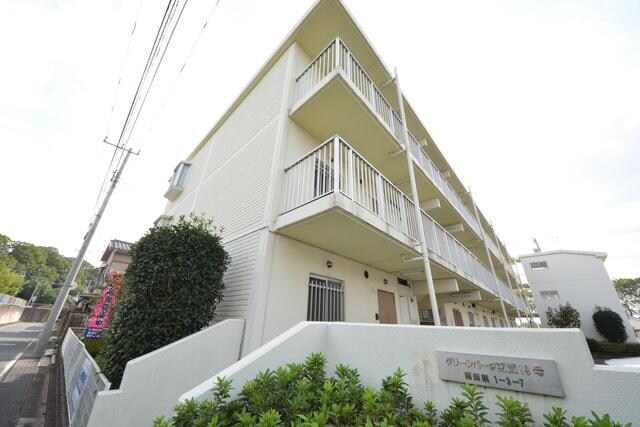 グリーンパーク田園19号の物件外観写真