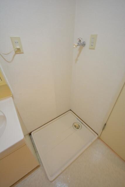 グリーンパーク田園19号の物件内観写真