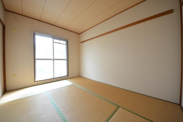 グリーンパーク田園19号の物件内観写真