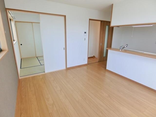 桜山レジデンスの物件内観写真