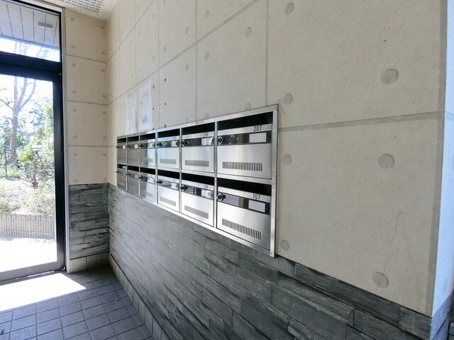 サンライトマンションの物件内観写真