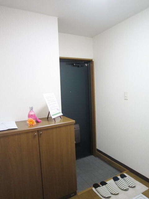 サンライトマンションの物件内観写真