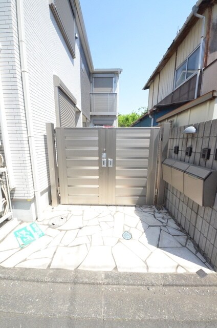 ヴィラージュ加美平の物件内観写真