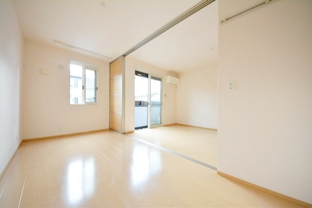 シャンティの物件内観写真