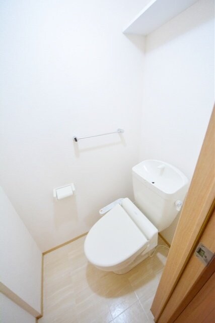 シャンティの物件内観写真