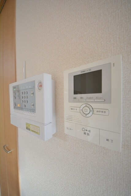 シャンティの物件内観写真