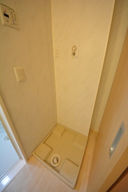 シャンティの物件内観写真