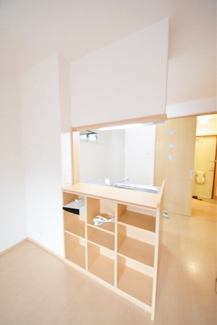 シャンティの物件内観写真