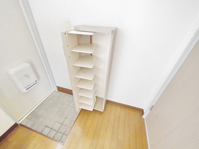 リエル大塚の物件内観写真