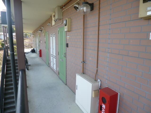 ブリックアーバーの物件内観写真