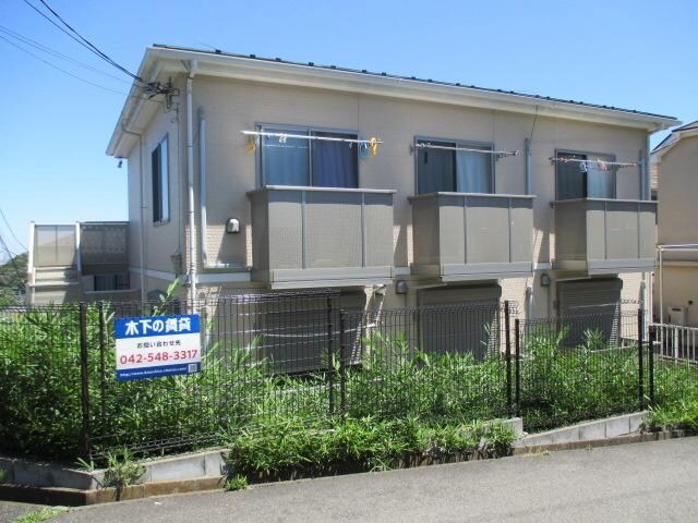 アムールサンフィールドの物件内観写真