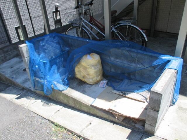 アムールサンフィールドの物件内観写真