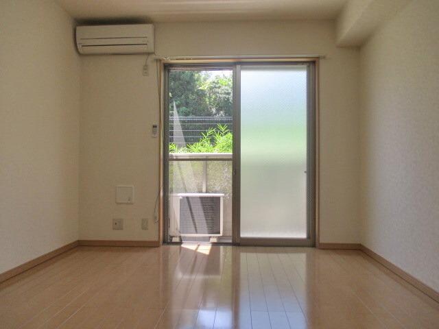 アムールサンフィールドの物件内観写真